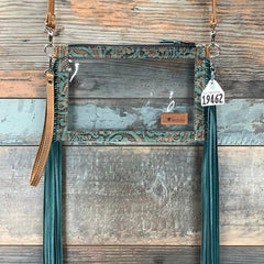 Stadium Ranch Hand 18" Fringe-  #19462