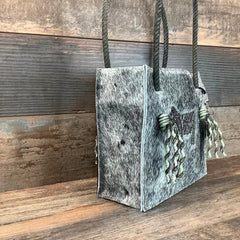 Mini Rope Purse #19400