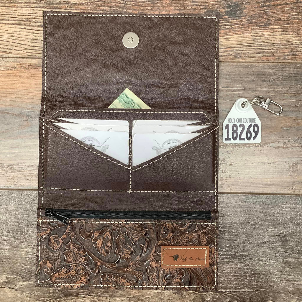 Bandit Wallet  - #18269