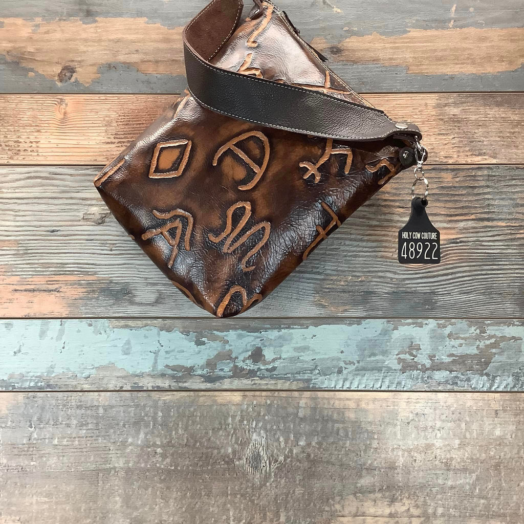 Mini Bagpack -#48922