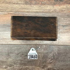 Bandit Wallet  - #18460