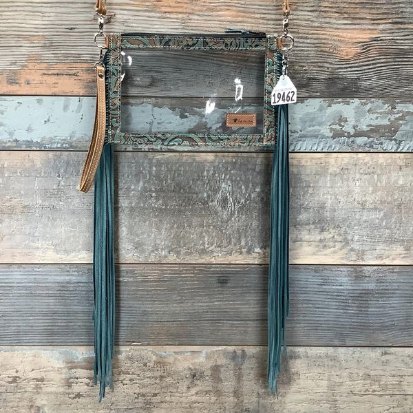 Stadium Ranch Hand 18" Fringe-  #19462