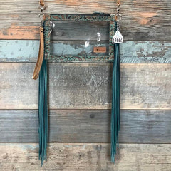 Stadium Ranch Hand 18" Fringe-  #19462