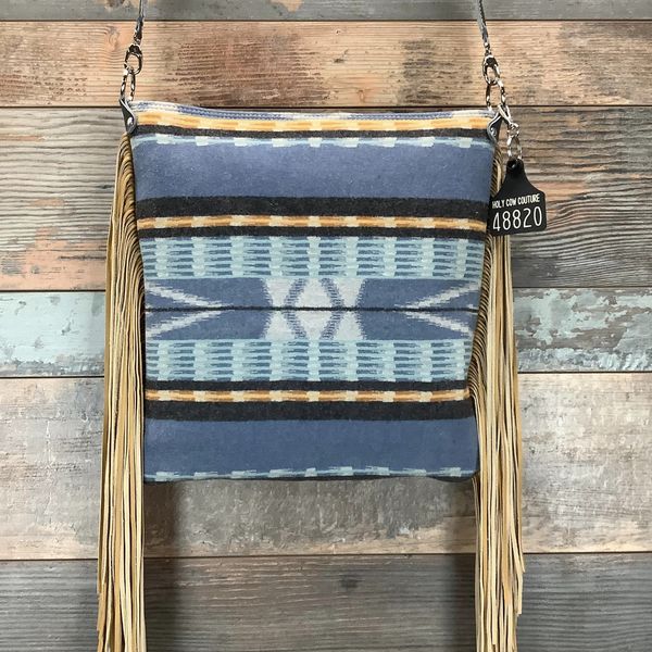 Outlaw Pendleton® 18" Fringe #48820