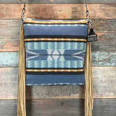 Outlaw Pendleton® 18" Fringe #48820