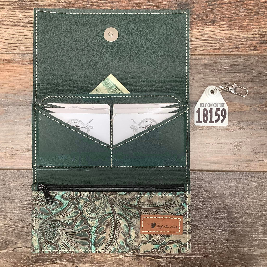 Bandit Wallet  - #18159