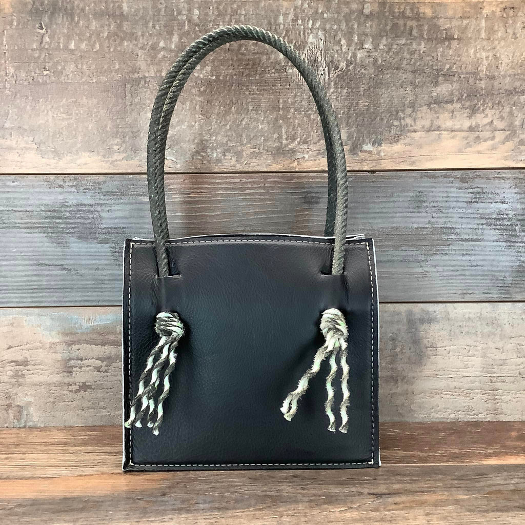 Mini Rope Purse #19400