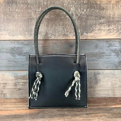 Mini Rope Purse #19400