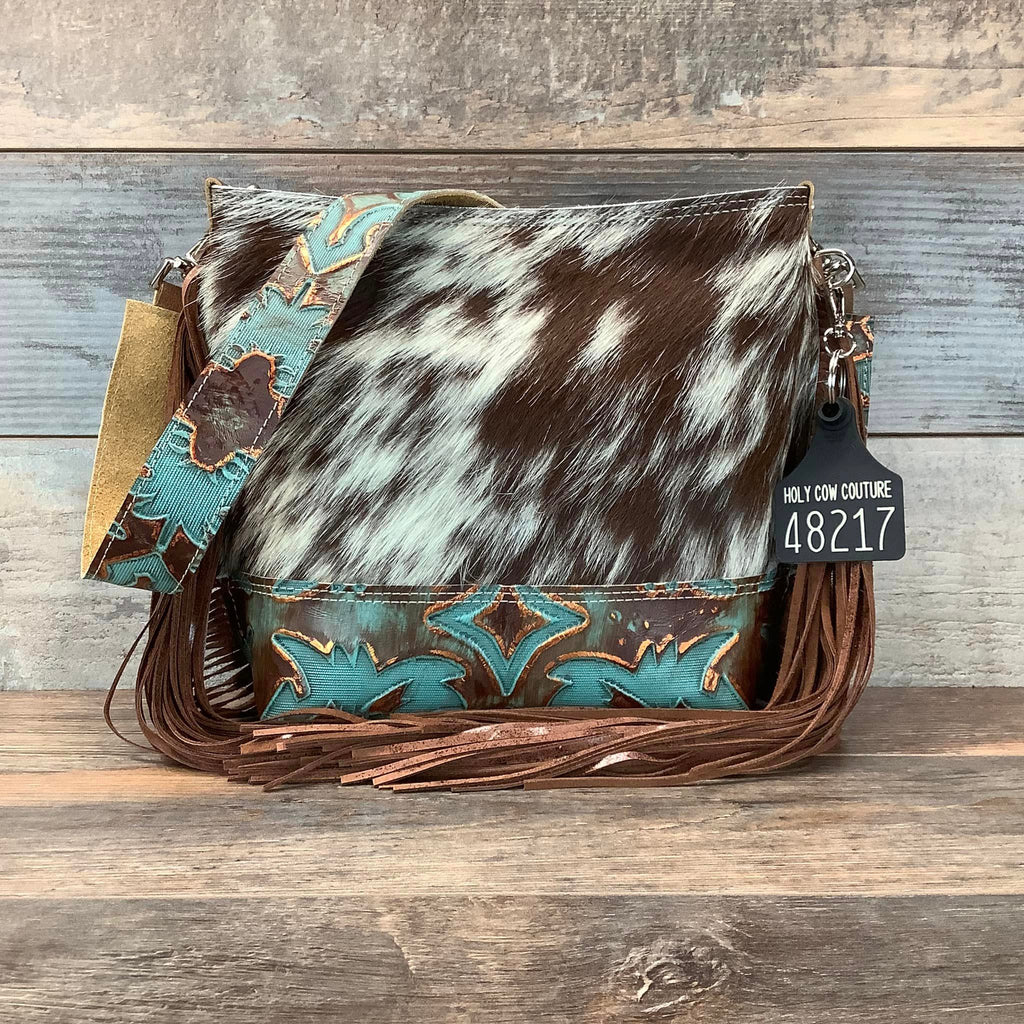 Mini Messenger - #48217
