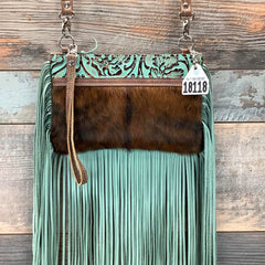 Ranch Hand ~ #18118