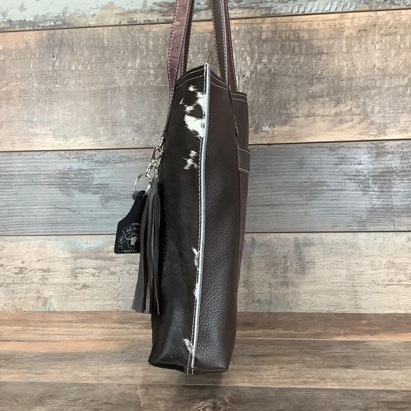 The Market Tote #48596