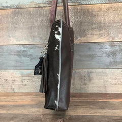 The Market Tote #48596