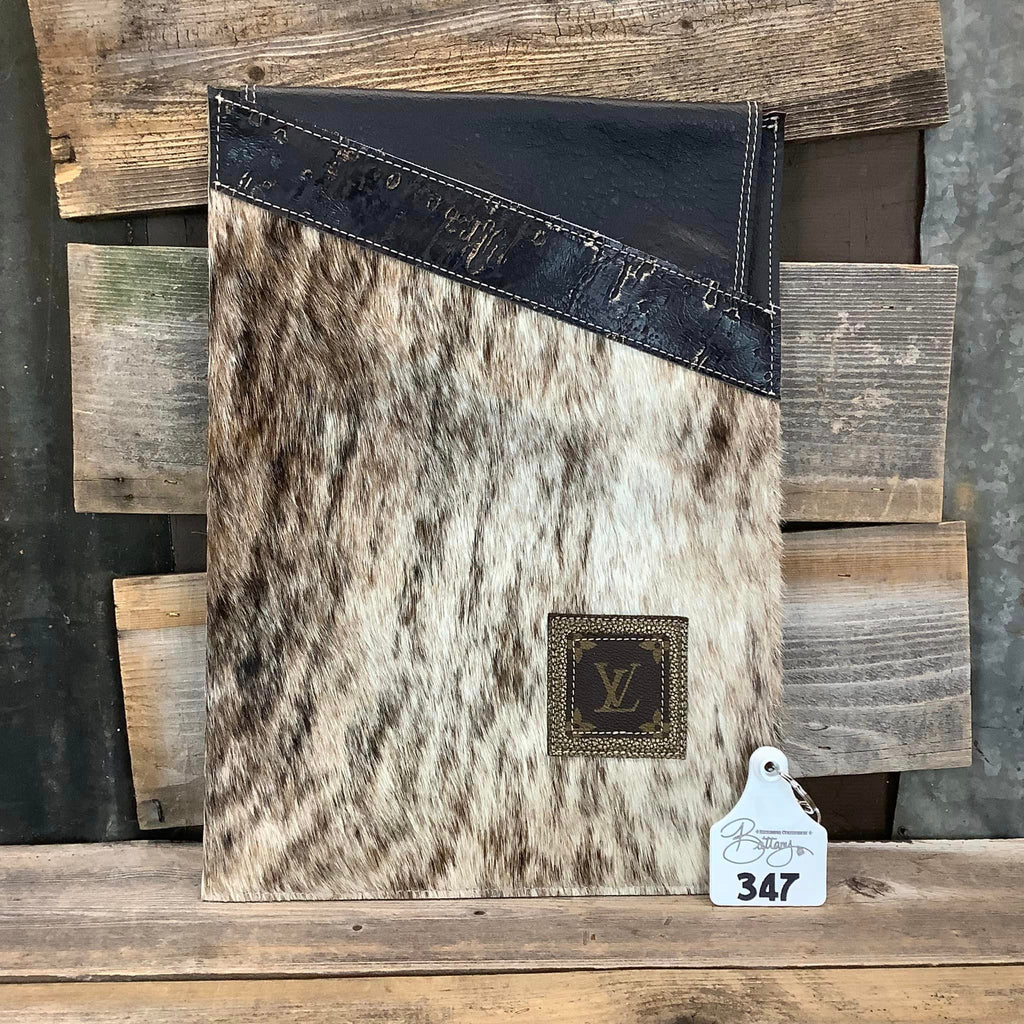 Exclusive Collection Large Computer Sleeve - #347