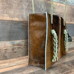 Rope Purse #48627