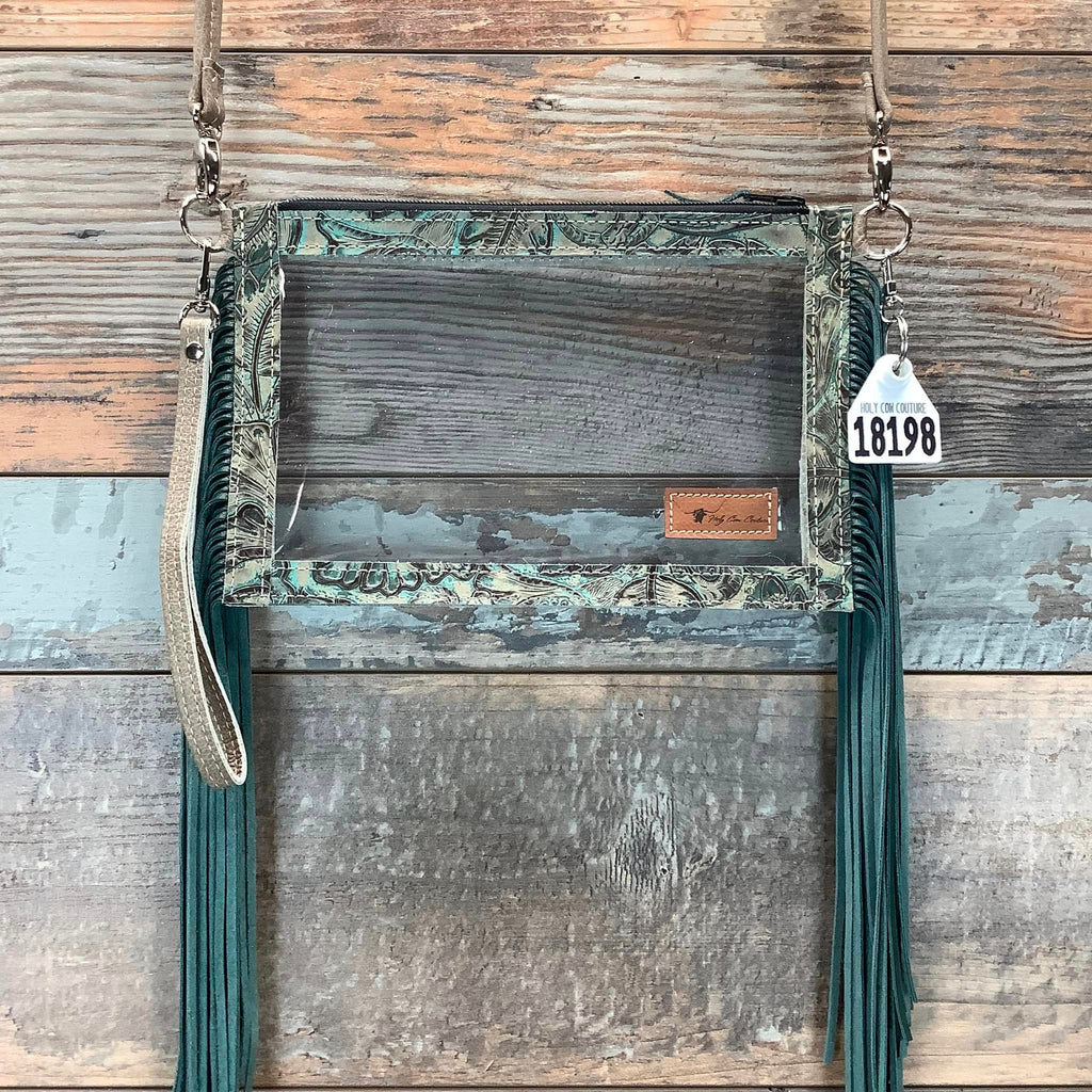Stadium Ranch Hand -  #18198