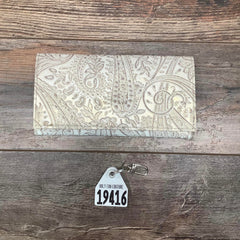 Bandit Wallet  - #19416