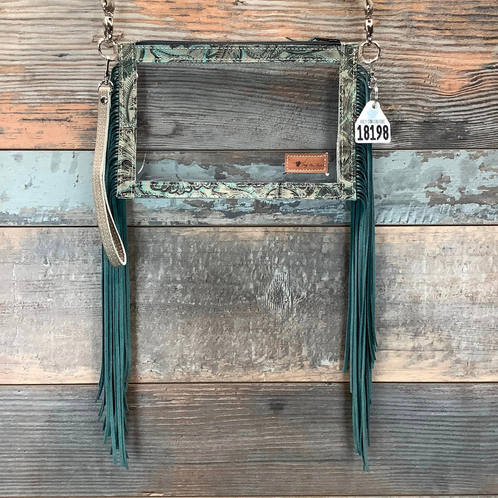 Stadium Ranch Hand -  #18198