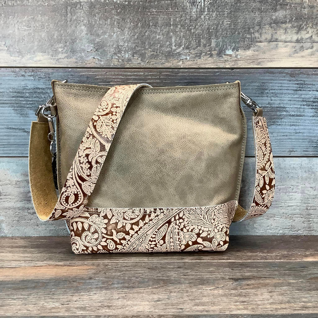 Mini Messenger - #48140