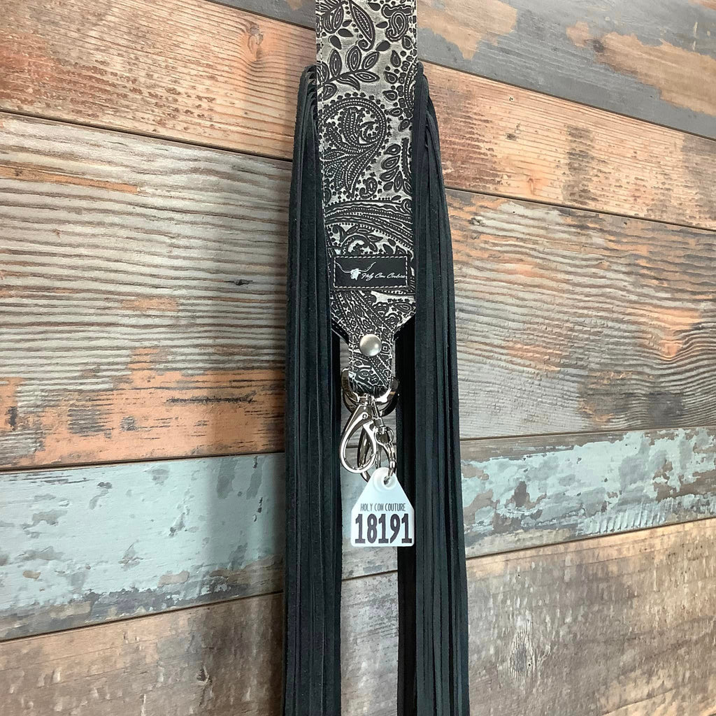 Fringe Strap 48" #18191