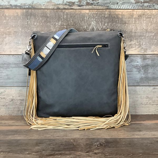 Outlaw Pendleton® 18" Fringe #48820