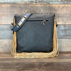 Outlaw Pendleton® 18" Fringe #48820