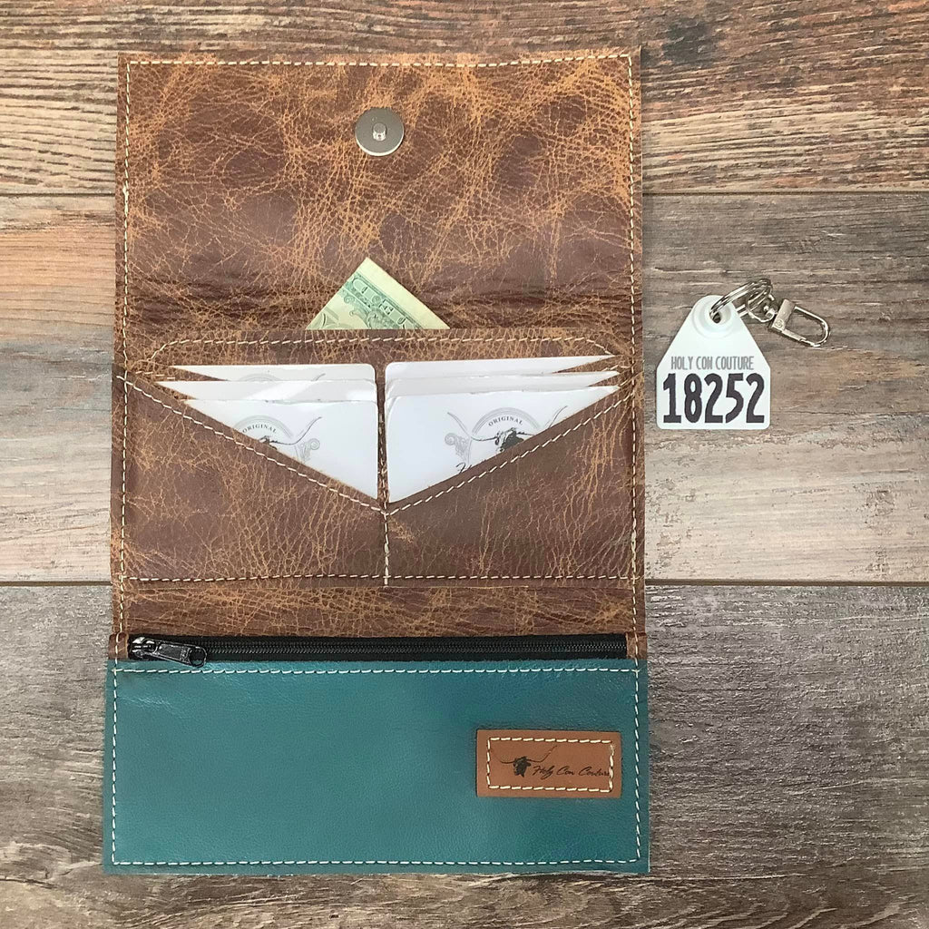 Bandit Wallet  - #18252