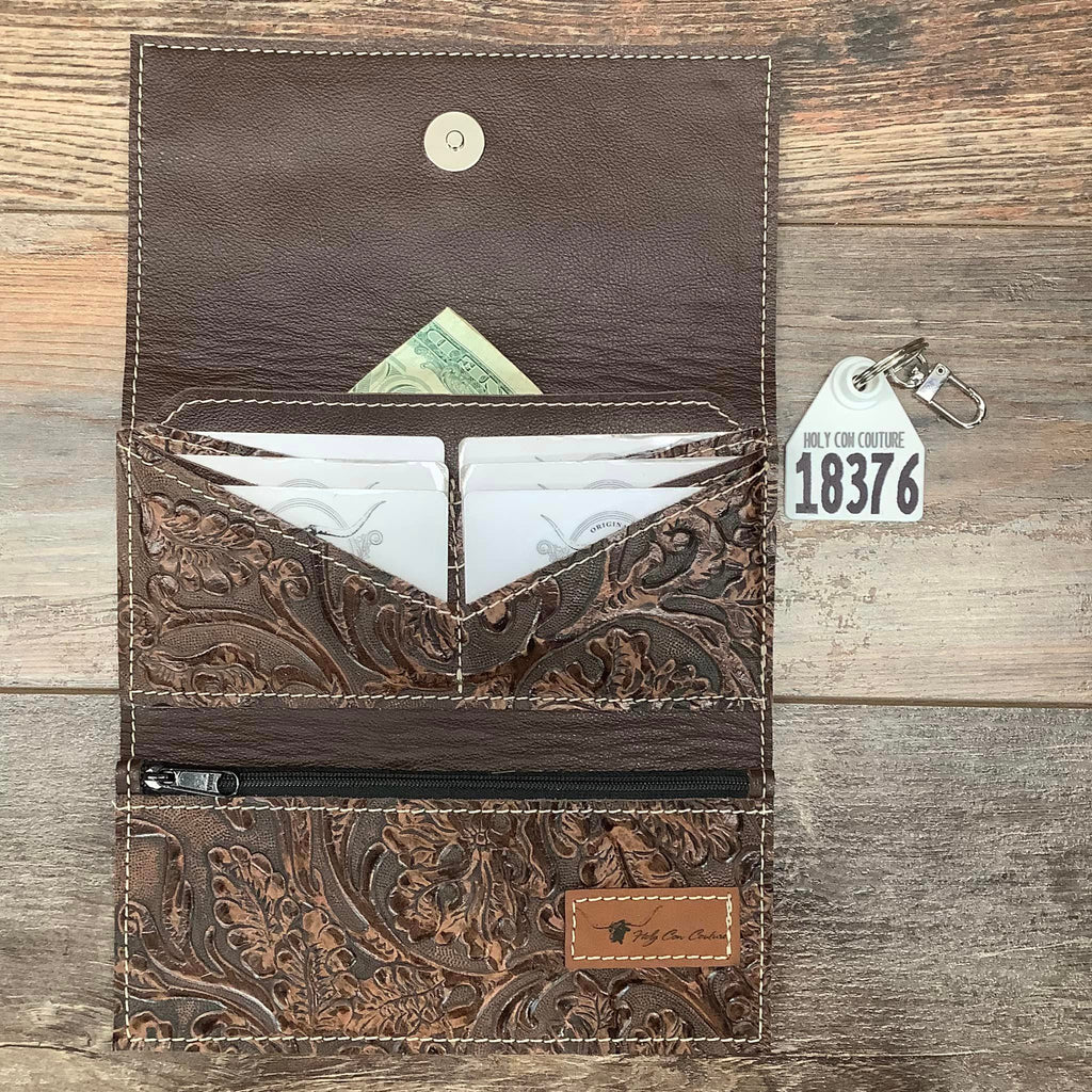 Bandit Wallet  - #18376