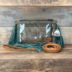 Stadium Ranch Hand 18" Fringe-  #19462