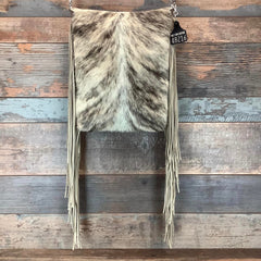 Bagpack - 18" Fringe  #48216