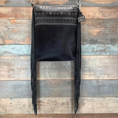 Bagpack - 18" Fringe  #48861