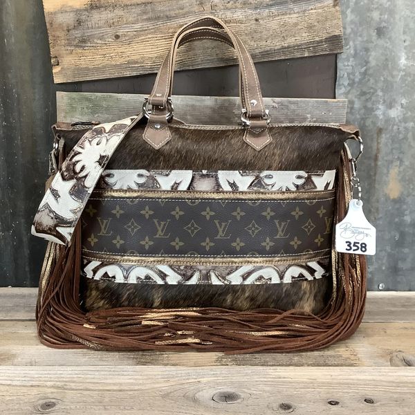 Exclusive Collection Designer Hybrid- #358