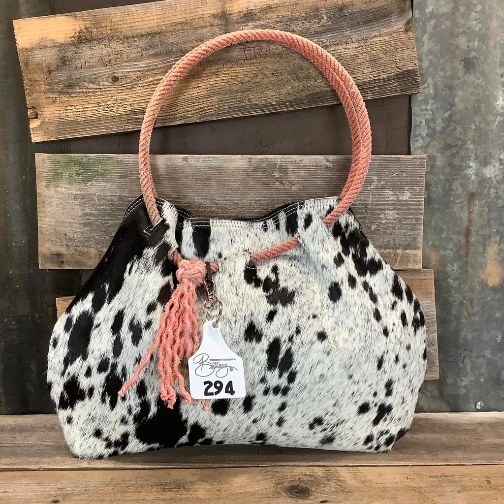 Exclusive Collection The City Bag #294