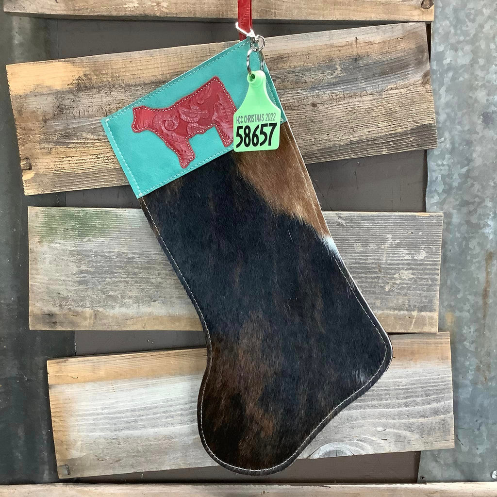 HCC Christmas Stocking #58657