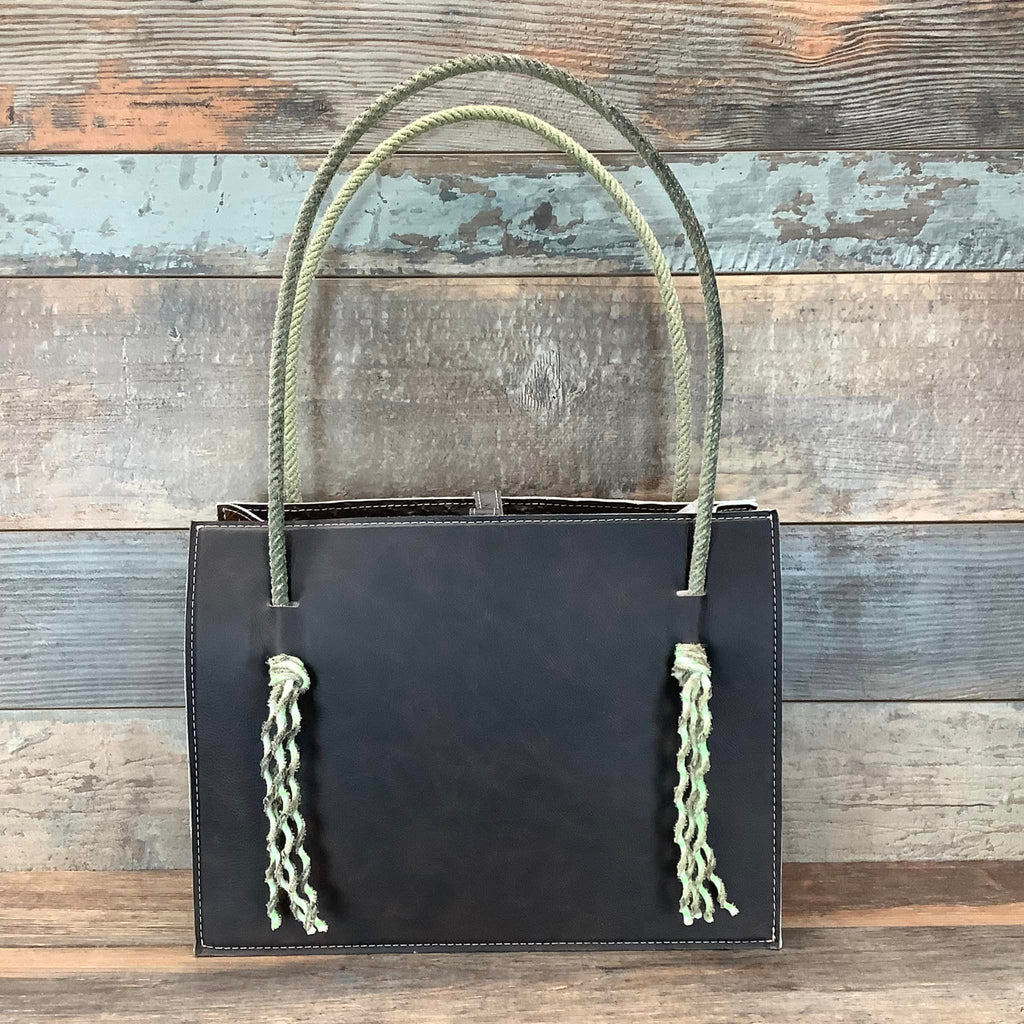 Rope Purse #48627