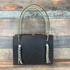 Rope Purse #48627