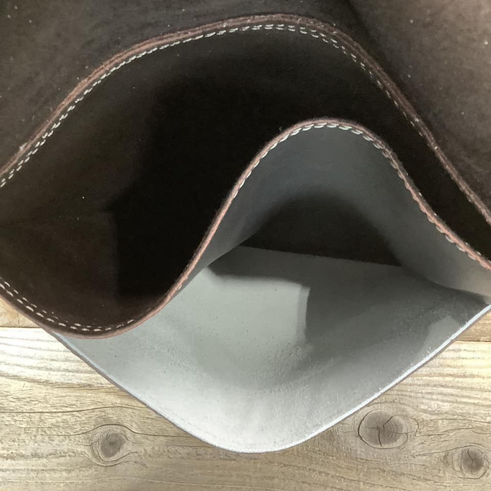 Exclusive Collection Large Computer Sleeve - #347