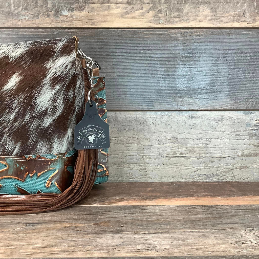 Mini Messenger - #48217
