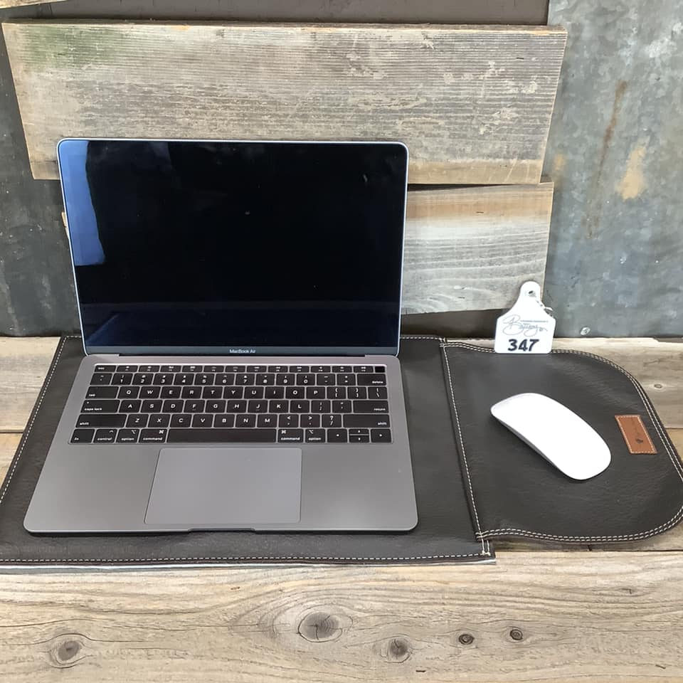 Exclusive Collection Large Computer Sleeve - #347