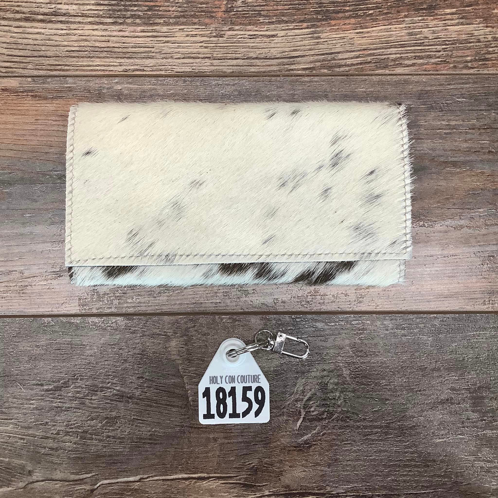 Bandit Wallet  - #18159