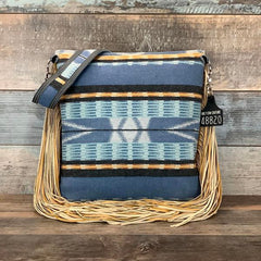 Outlaw Pendleton® 18" Fringe #48820