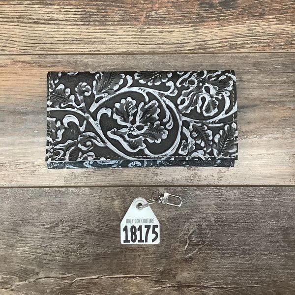 Bandit Wallet  - #18175