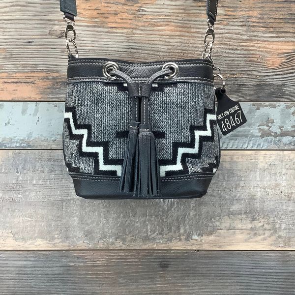 Mini Feed Bucket -Pendleton® #48467