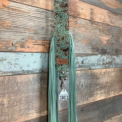 Fringe Strap 48" #18411