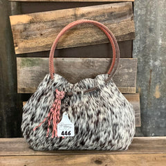 Exclusive Collection The City Bag #446