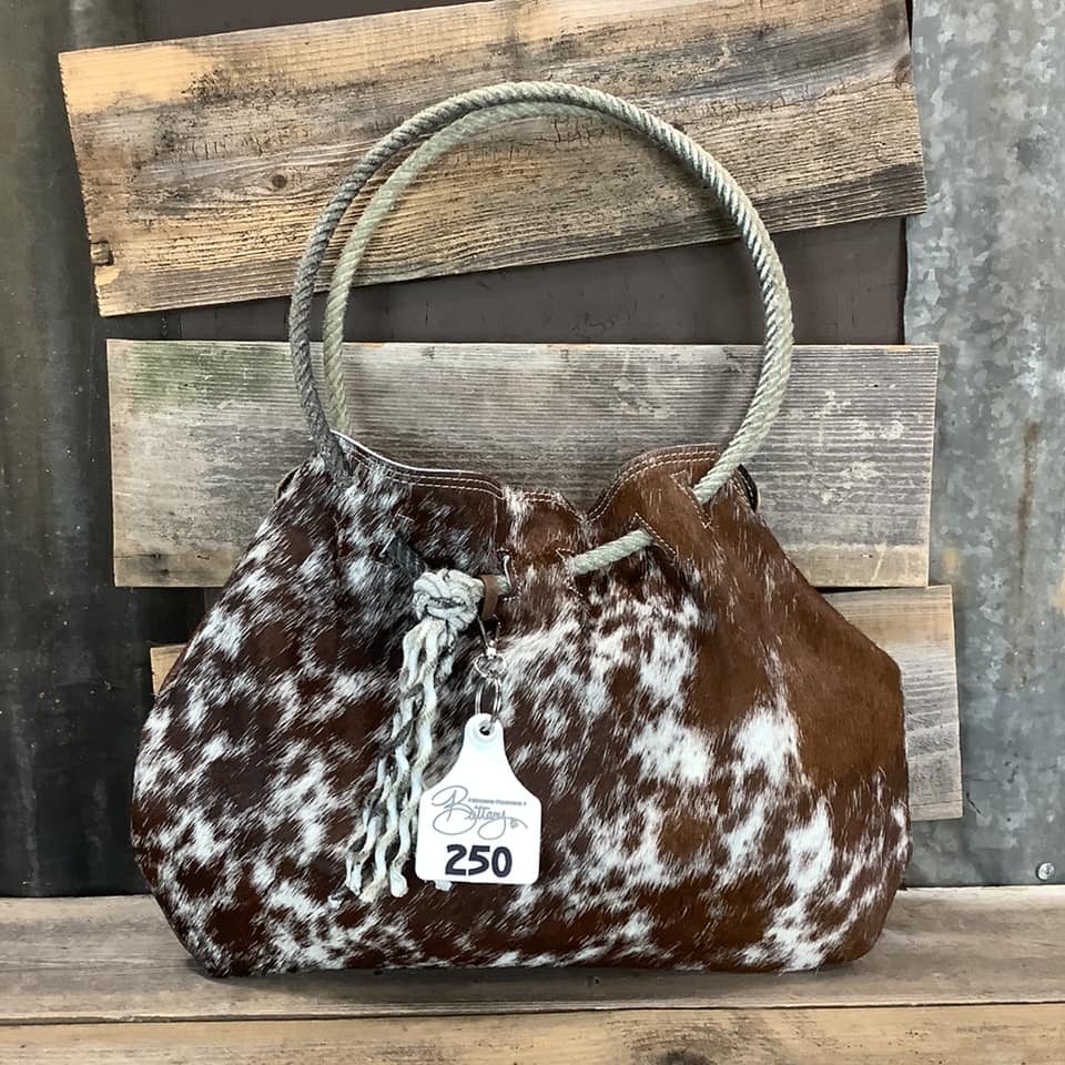 Exclusive Collection The City Bag #250