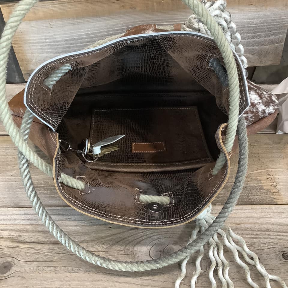 Exclusive Collection The City Bag #250