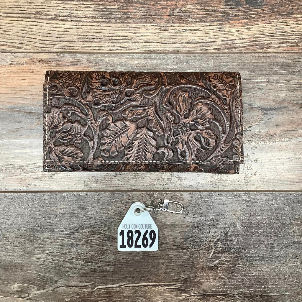 Bandit Wallet  - #18269