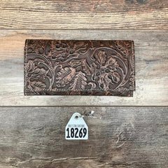 Bandit Wallet  - #18269
