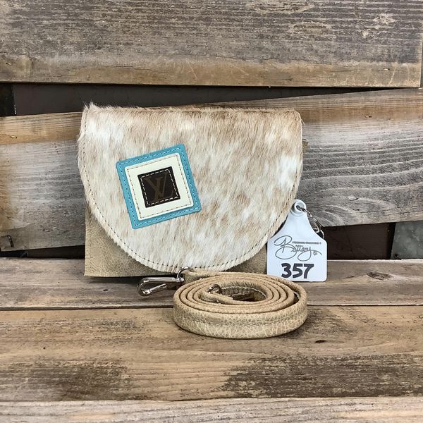 Exclusive Collection Pony Express - #357