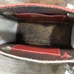 Mini Rope Purse #18059
